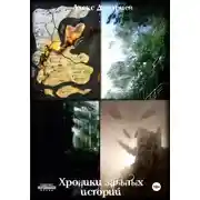 Постер книги Хроники забытых историй