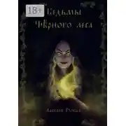 Постер книги Ведьмы Чёрного леса