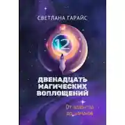 Постер книги Двенадцать магических воплощений