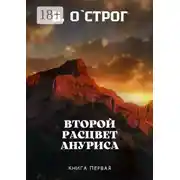 Постер книги Второй расцвет Ануриса. Книга первая