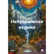 Постер книги Неправильная ведьма