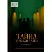 Постер книги Тайна Зеленой аллеи. Искра души