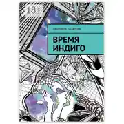 Постер книги Время Индиго
