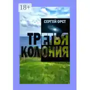 Постер книги Третья Колония