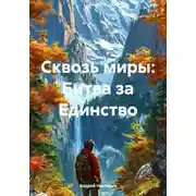Постер книги Сквозь миры: Битва за Единство