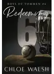 Хлоя Уолш - Искупление 6-го