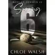 Постер книги Спасение 6-го