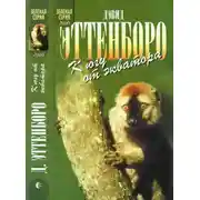 Постер книги Мадагаскарские диковины. Под тропиком Козерога
