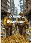 Павел Алтухов - Золотой бумеранг