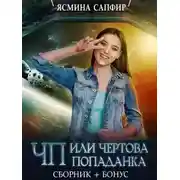 Постер книги ЧП, или Чертова попаданка