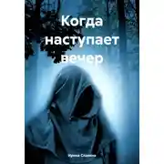 Постер книги Когда наступает вечер
