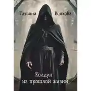 Постер книги Колдун из прошлой жизни