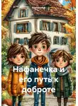 Анатолий А - Нафанечка и его путь к доброте