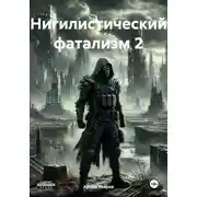 Постер книги Нигилистический фатализм 2