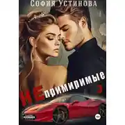 Постер книги Непримиримые 3