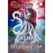 Постер книги Попаданка для Принца, или Жена из пророчества