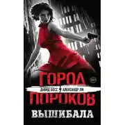 Постер книги Вышибала