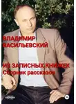 Владимир Васильевский - Из записных книжек. Сборник рассказов