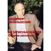 Постер книги Из записных книжек. Сборник рассказов