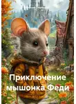 Алексей Сперанский - Приключение мышонка Феди