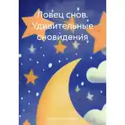 Постер книги Ловец снов. Удивительные сновидения