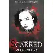 Постер книги Шрамы