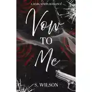 Постер книги Поклянись мне