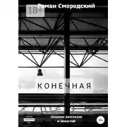Постер книги Конечная