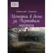 Постер книги Истории в доме за Чертовым мостом