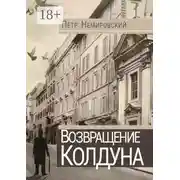 Постер книги Возвращение колдуна