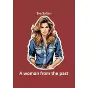 Постер книги A woman from the past