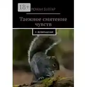 Постер книги Таежное смятение чувств. II. Возвращение