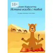 Постер книги Истина всегда с тобой. Из цикла «Рассказы в стиле Дзен»