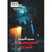 Постер книги Под полной луной