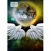 Постер книги СтихИя