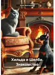 Илья Долгополов - Хильда и Шелби. Знакомство