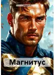 Андрос П - Магнитус