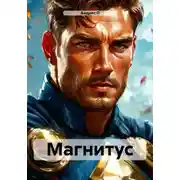 Постер книги Магнитус