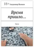 Владимир Волков - Время пришло… Пауза