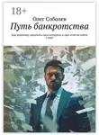 Олег Соболев - Путь банкротства. Как должнику защитить свои интересы и при этом не сойти с ума?