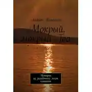 Постер книги Мокрый, мокрый Гоа. Истории из загадочных мест планеты