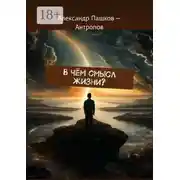 Постер книги В чём смысл жизни?