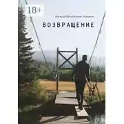 Постер книги Возвращение