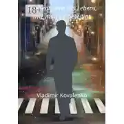 Постер книги Unebenheiten des Lebens, wie man sie beseitigt