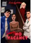 Lover of good stories - Sorry, no vacancy