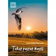 Постер книги Такая разная жизнь