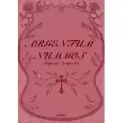 Постер книги Argentum nummos