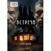 Постер книги Встреча