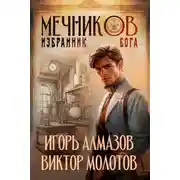 Постер книги Мечников. Том 5. Избранник бога