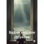 Постер книги Будни ваятеля Друкова